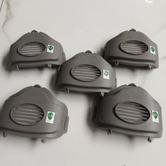 Phin Thay Thế Cho Mặt Nạ Chống Bụi KN95 Sơn Nước Minh Phát 3200