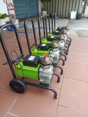 Máy Phun Sơn Công Nghiệp Guchen-339 Minh Phát 3500w