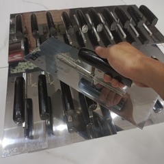 Dao Trét Bột Inox 201 Dày 1mm Hàng Nhập Khẩu Chính Hãng