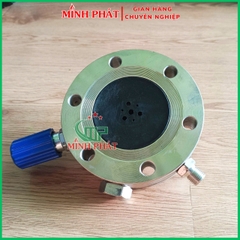 Linh Kiện Đầu Bơm Máy Phun Sơn Công Nghiệp 980 990 Minh Phát - Cụm Màng Bơm Sơn