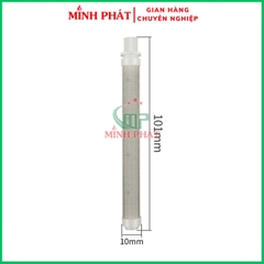 Lưới Lọc Súng Phun Sơn Công Nghiệp Minh Phát, Lưới Lọc Trắng Xanh