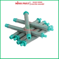 Lưới Lọc Súng Phun Sơn Công Nghiệp Minh Phát, Lưới Lọc Trắng Xanh