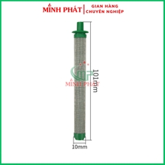 Lưới Lọc Súng Phun Sơn Công Nghiệp Minh Phát, Lưới Lọc Trắng Xanh