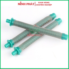Lưới Lọc Súng Phun Sơn Công Nghiệp Minh Phát, Lưới Lọc Trắng Xanh