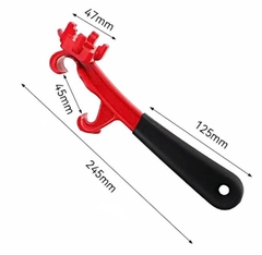 🔥 Dụng Cụ Khui Thùng Sơn Đa Năng Minh Phát