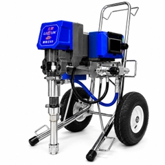 Máy phun Bột trét 