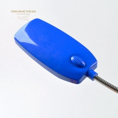 Đèn Led 28 Bóng Uốn Dẻo Cổng Nguồn USB