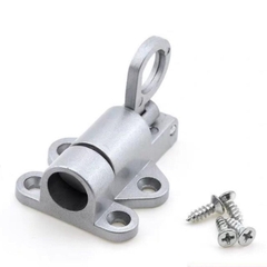 Chốt Khoá Cửa Tự Động Chất Liệu Hợp Kim