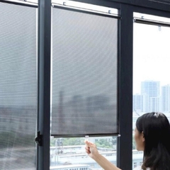 Màn Che Chống Nắng Cửa Sổ, Ô Tô 40 x 60cm