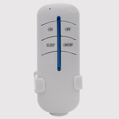 Đui Đèn Điều Khiển Từ Xa Có Remote E27