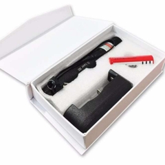 Đèn Pin Laser 303 có nhiều chế độ chiếu
