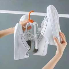 Móc Treo Phơi Giày Dép Xếp Gọn
