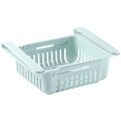 Khay Kéo Để Thức Ăn Tủ Lạnh Co Giãn Kích Thước