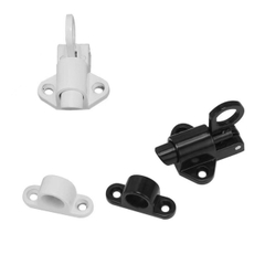 Chốt Khoá Cửa Tự Động Chất Liệu Hợp Kim