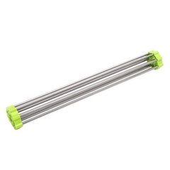 Kệ Inox Để Gác Bồn Rửa Chén Bát Gấp Gọn Nhà bếp
