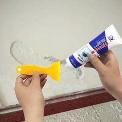 Keo Vá Tường Chống Thấm Trám Vết Nứt Khe Hở Tường Chống Mốc Ẩm Làm Sạch Tường