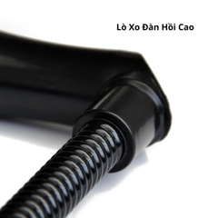 Lò Xo Đàn Hồi Chữ U Tập Tay Tăng Cường Lực Cổ Tay