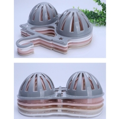 Móc Treo Áo Ngực Giúp Giữ Form Dáng Dùng Để Phơi Trưng Bày Bằng Nhựa