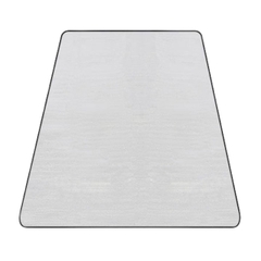 Thảm Chiếu Bạc Du Lịch, Văn Phòng Xếp Gọn Kích Thước 1 x 2 M