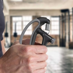 Dụng Cụ Kìm Bóp Tập Cơ Tay Loại 100kg Thể Thao