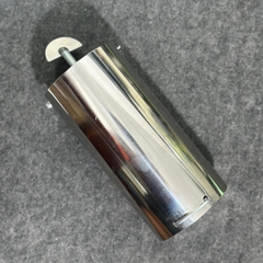 Khuôn làm giò inox 2 kg, khuôn giò xào hay khuôn làm giò thủ