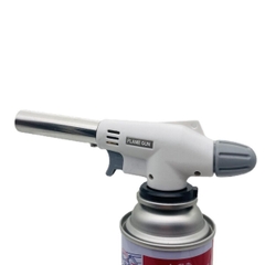 Khò Gas Đánh Lửa Tự Động Điều Chỉnh Được Cường Độ