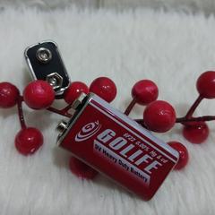Pin 9V