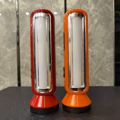 Đèn Pin 2 in 1 Keyang KY-4316 Dùng Pin Sạc