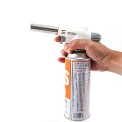 Khò Gas Đánh Lửa Tự Động Điều Chỉnh Được Cường Độ