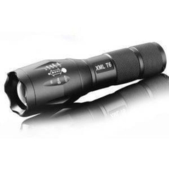 Đèn Pin Siêu Sáng cầm tay Xml - T6 5 trong 1 Chiếu Sáng Trong Nhiều Giờ, khoảng cách hơn 500m chống nước
