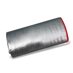 Thảm Chiếu Bạc Du Lịch, Văn Phòng Xếp Gọn Kích Thước 1 x 2 M