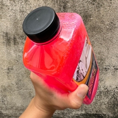 Nước Xà Bông Rửa Xe Bọt Tuyết Zeus Wax Shampoo 1 Lít Dùng Cho Mọi Loại Xe Máy, Ô Tô