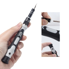Bộ Tua Vít Đa Năng 115 Chi Tiết Sửa Chữa Máy Tính, Điện Thoại Di Động, Đồng Hồ, Đồ Điện Tử