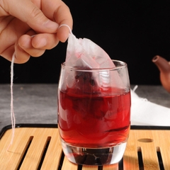 Combo 100 túi lọc đựng trà