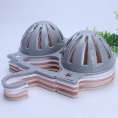 Móc Treo Áo Ngực Giúp Giữ Form Dáng Dùng Để Phơi Trưng Bày Bằng Nhựa