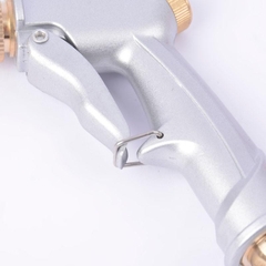 Dụng cụ đầu vòi xịt nước, rửa xe ,tưới cây ,áp lực cao dùng cho Gia đình