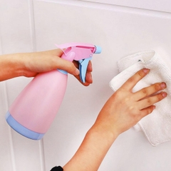 Bình Xịt Nước Tưới Cây Mini Có Chế Độ Phun Sương