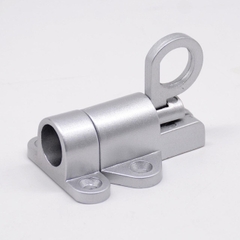 Chốt Khoá Cửa Tự Động Chất Liệu Hợp Kim