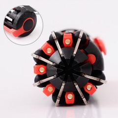 Tuốc Nơ Vít 8 Trong 1 Tích Hợp Đèn Led Soi Sáng