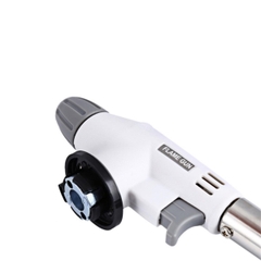 Khò Gas Đánh Lửa Tự Động Điều Chỉnh Được Cường Độ