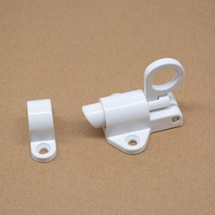 Chốt Khoá Cửa Tự Động Chất Liệu Hợp Kim