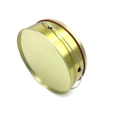 Khay Đựng Nhang Muỗi Có Nắp Đậy Thân Cao Chống Bụi