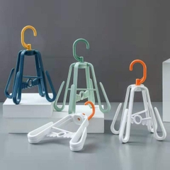 Móc Treo Phơi Giày Dép Xếp Gọn