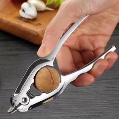 Dụng Cụ Chế Biến Hải Sản Lột Vỏ Tôm, Tách Vỏ Sò Huyết, Kẹp Càng Cua Ghẹ