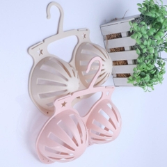 Móc Treo Áo Ngực Giúp Giữ Form Dáng Dùng Để Phơi Trưng Bày Bằng Nhựa