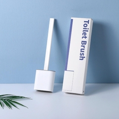 Chổi Cọ Toilet Có Hộp Đựng