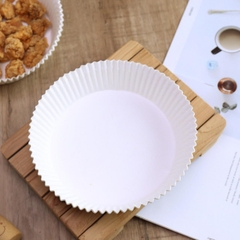 Combo 50 Giấy Thấm Dầu Cho Nồi Chiên Không Dầu