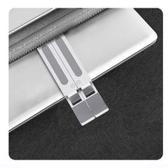 Giá Đỡ Tản Nhiệt Laptop, Máy Tính Bảng Thanh Chữ X Xếp Gọn