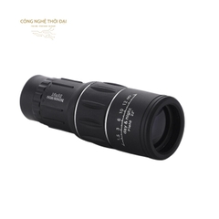 Ống Nhòm Một Mắt Siêu Nét Bushnell, Monokular 16x52