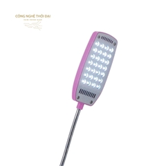 Đèn Led 28 Bóng Uốn Dẻo Cổng Nguồn USB